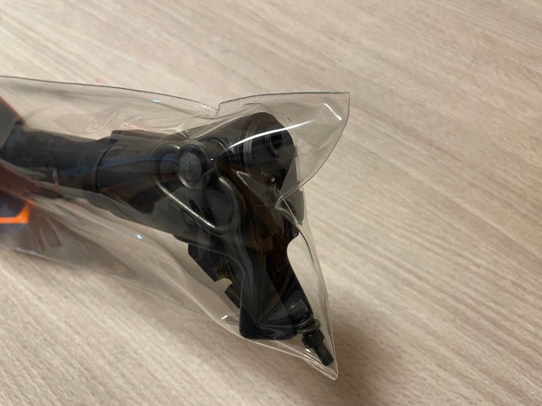 特価　新品 GI ショットガン M870 ストック アダプター マルイ互換