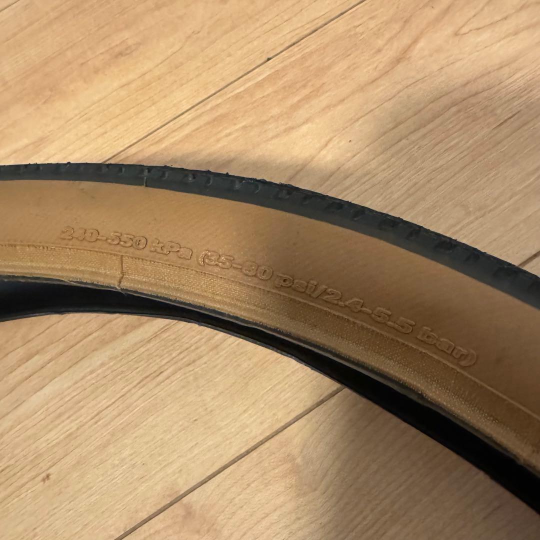 MAXXIS(マキシス) DTH 26x2.15 EXO タンウォール2本セット