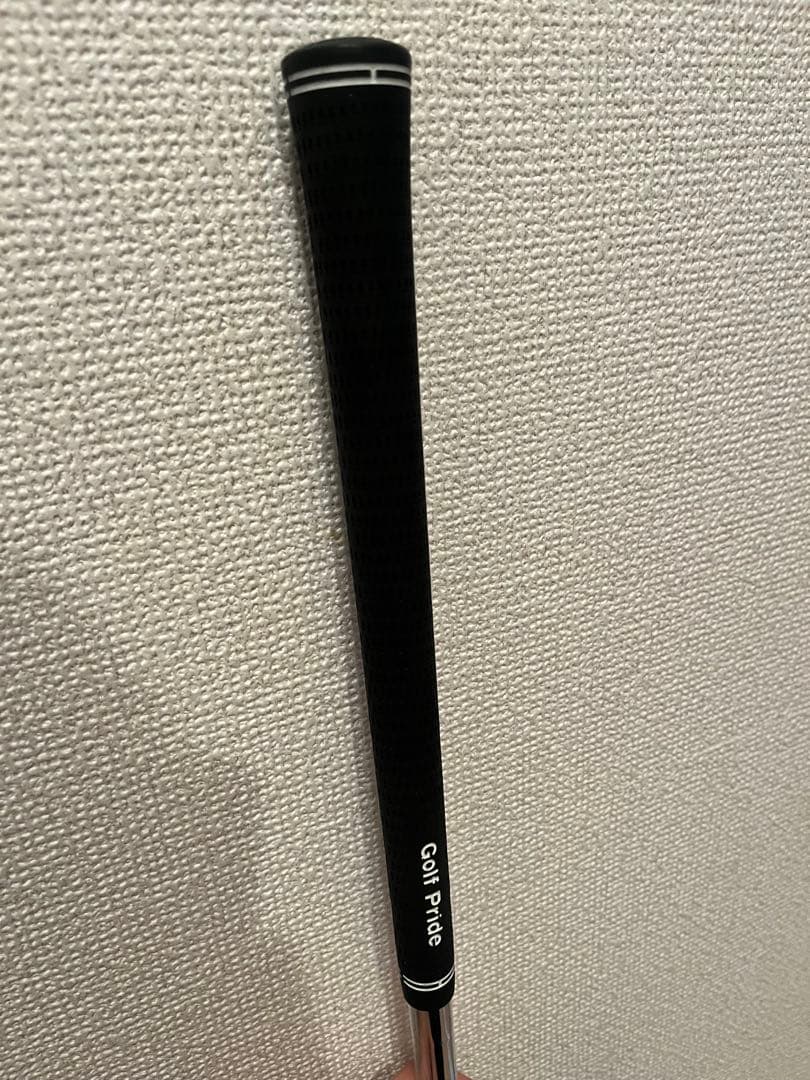 Srixon ZX4 MKⅡ 7番アイアン単品　ＫＢＳシャフト