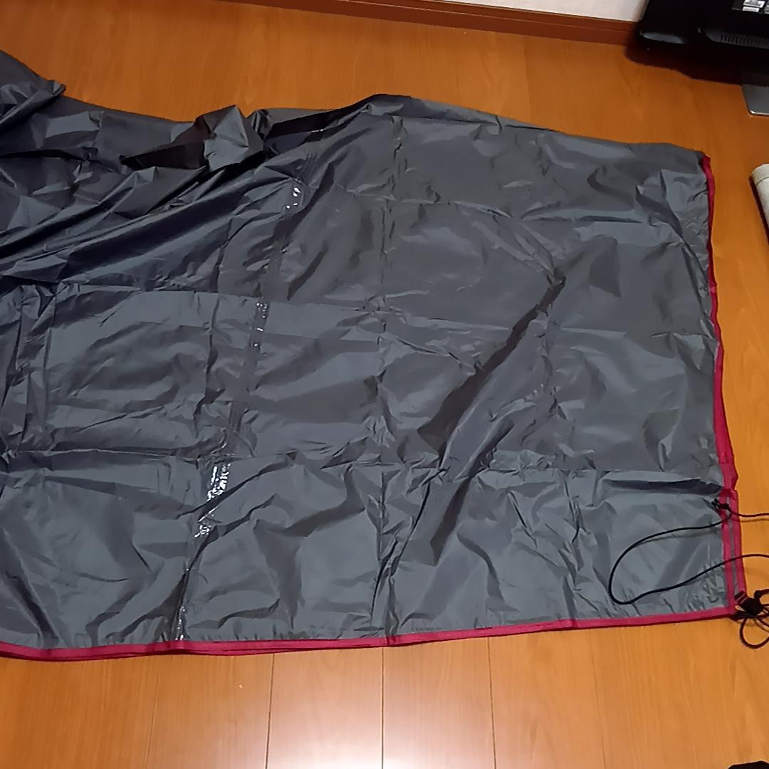 スノーピーク　エルフィールド マットシートセット TP-880-1