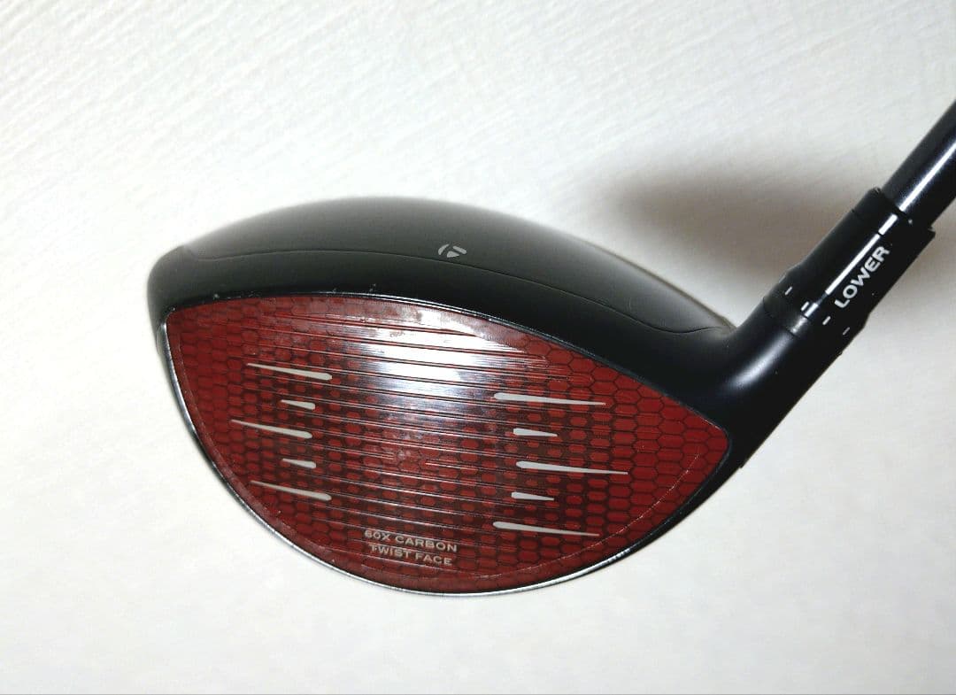 TaylorMade テーラーメイド ステルス2 1W 10.5 S