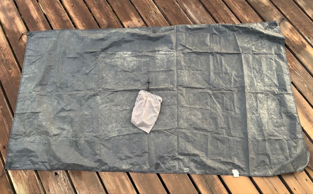 中古　ブラックダイヤモンド　ハイライト