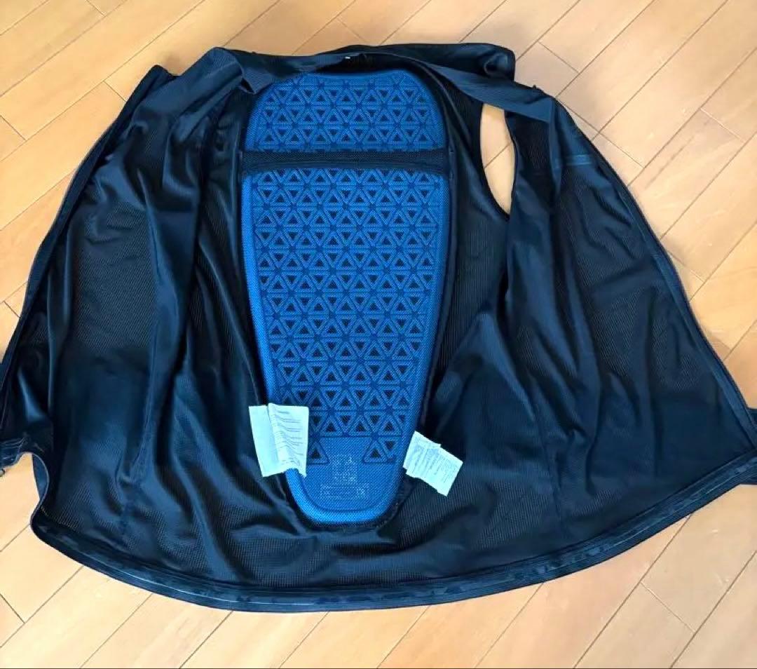 Salomon バックプロテクター L