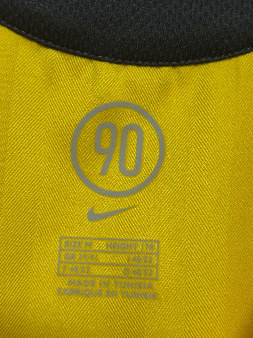 NIKE アーセナル サッカーシャツ