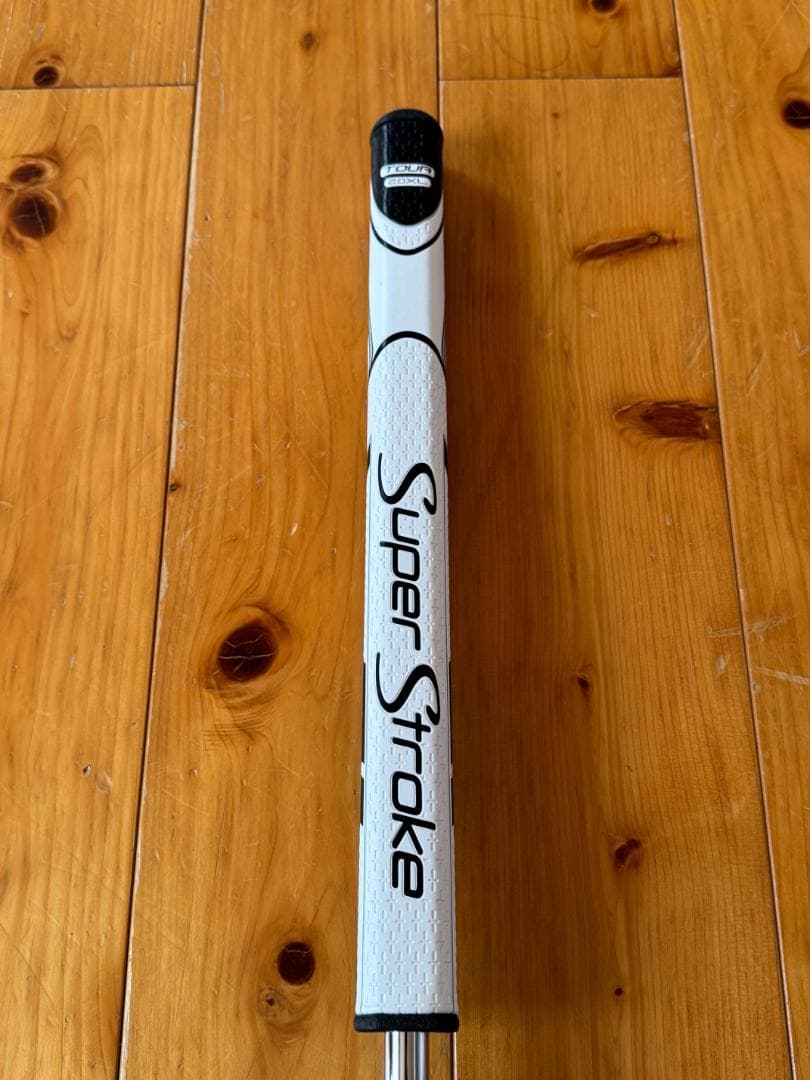 限定品 KNS GOLF ダイケイ DAIKEI パター 畑岡奈紗プロ監修