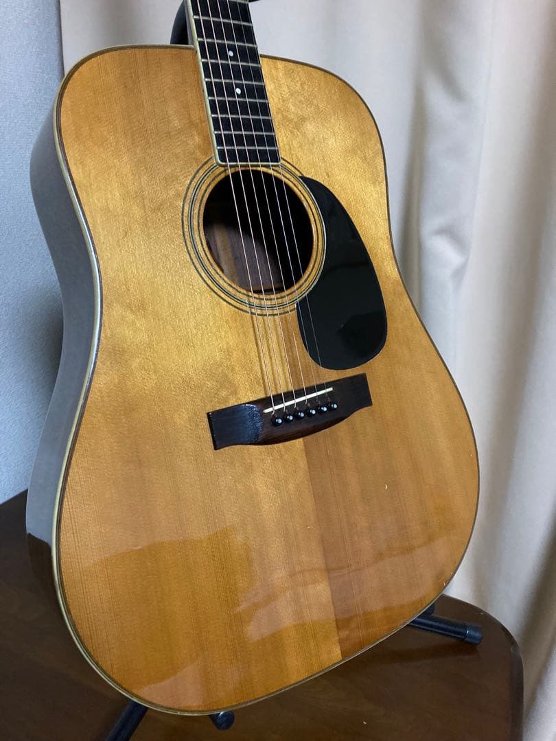 S.YAIRI エスヤイリ　YD-305 L.R.Baggs エレアコ仕様
