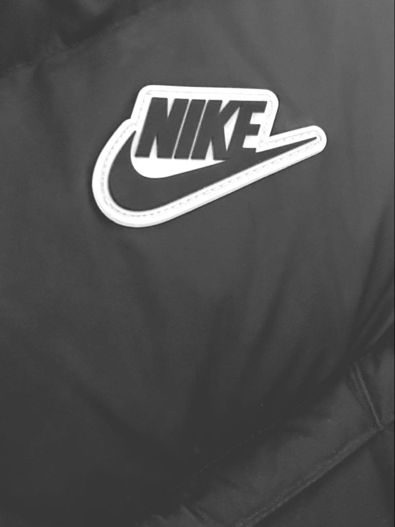 Nike ダウン ウィンドランナー パーカー