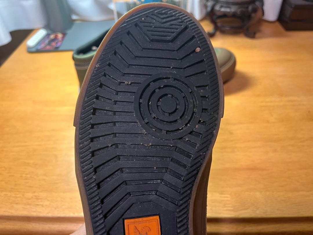 クロームSouthside 3.0 Olive PANARACERコラボ極美品