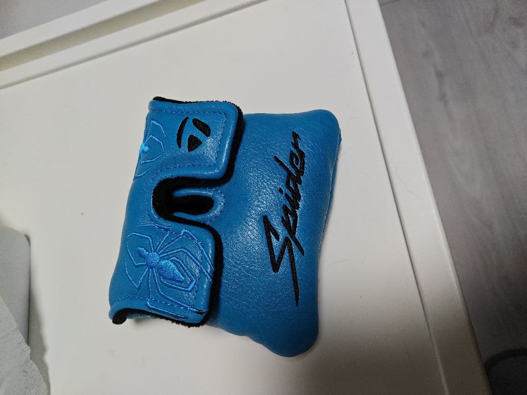 【希少美品！最終値下げ！】Spider ZT LONG 46インチ