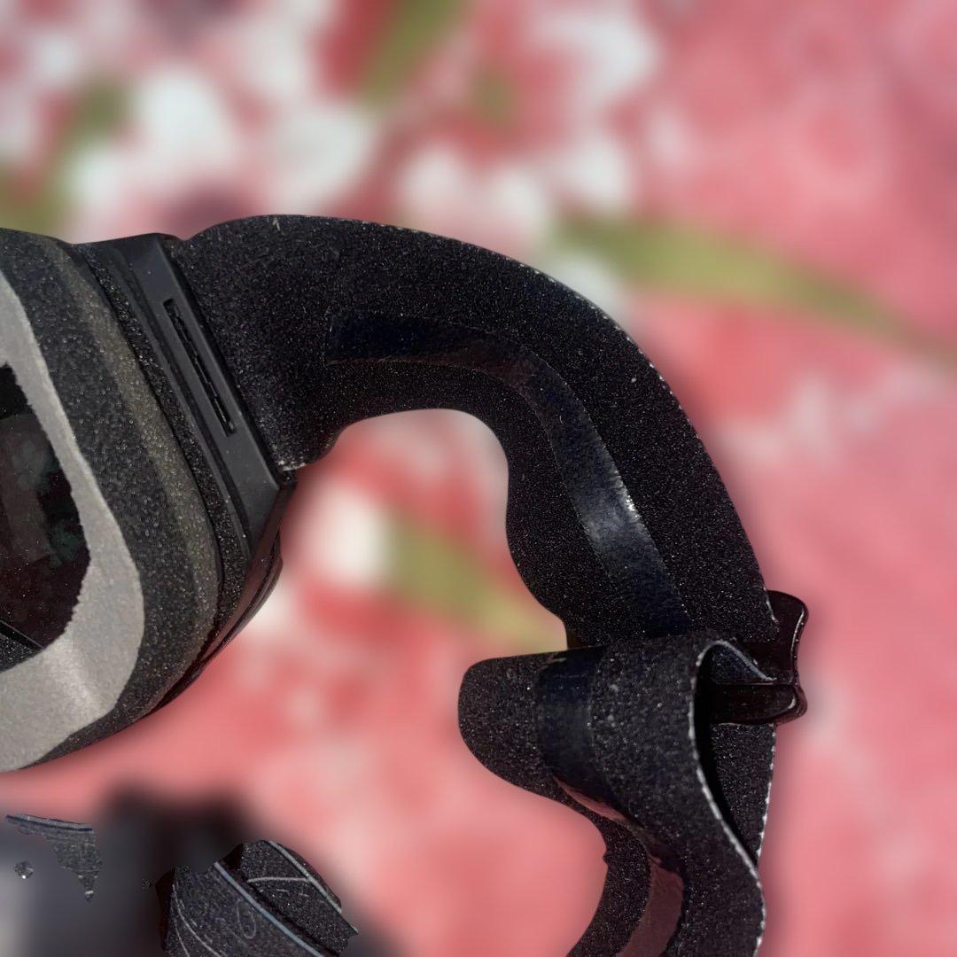 スキー・スノーボードアクセサリー NANDN New Tech Magnetic Lens Goggles