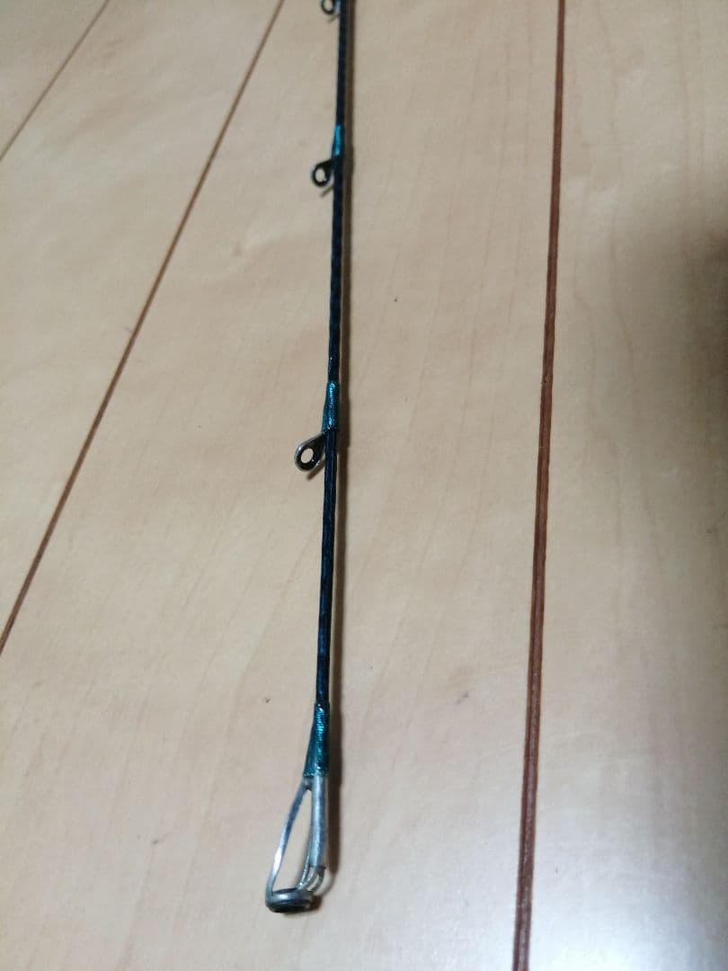 SHIMANO GAME TypeJ ゲームタイプJ 　B631SS