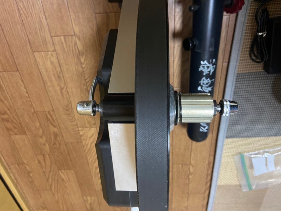 MINOURA smart turbo KAGURA 神楽 LSD9200