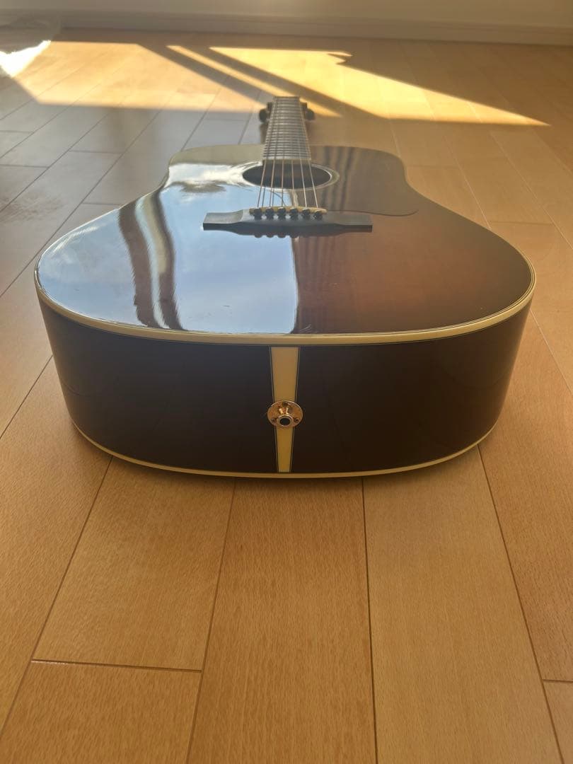 ギター stafford SAD-1999 Studio