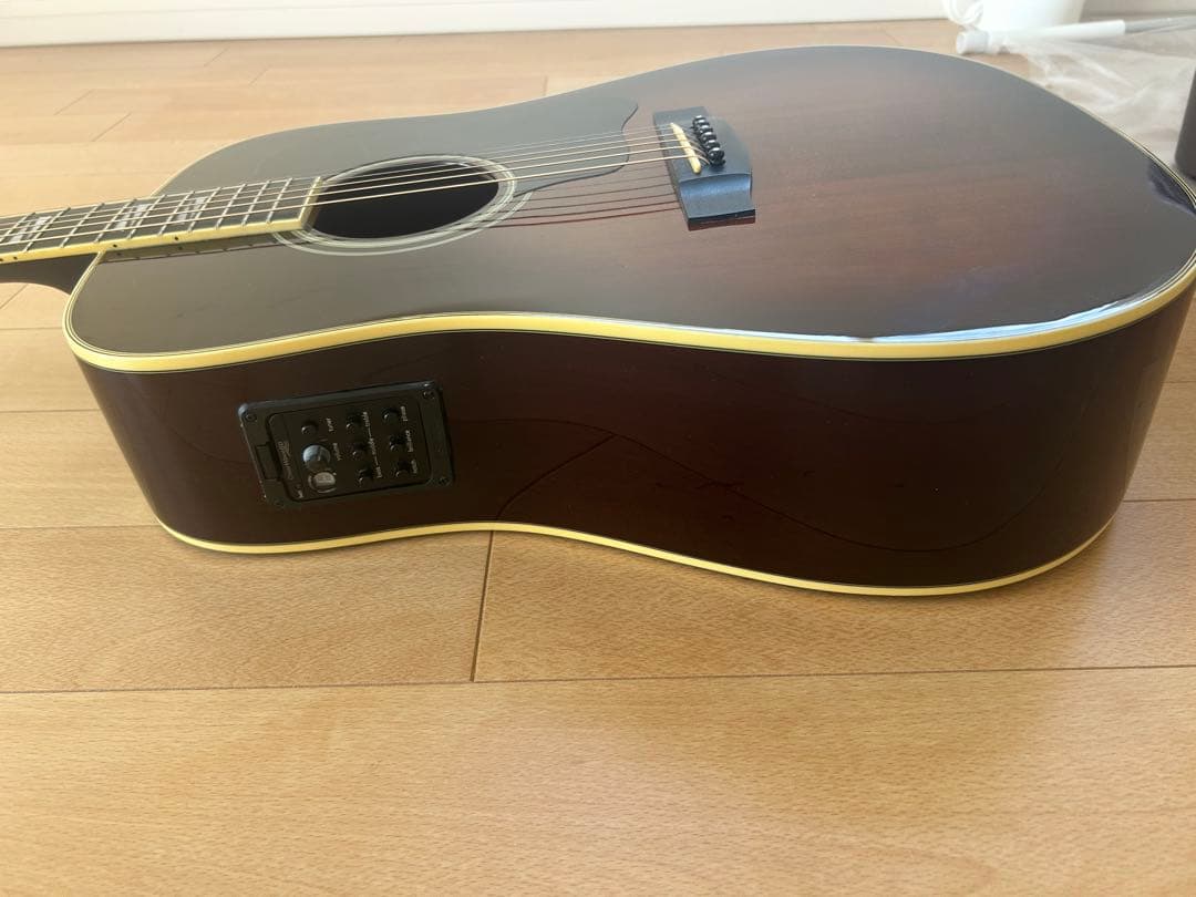 ギター stafford SAD-1999 Studio