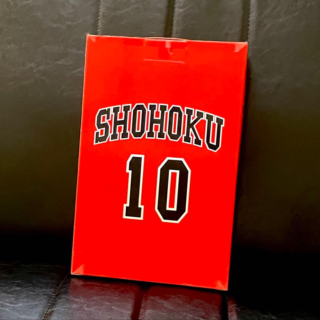 SLAM DUNK 桜木花道 フィギュア スラムダンク