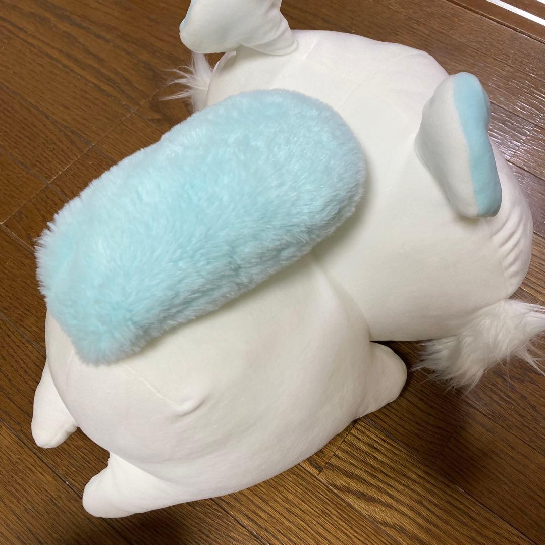 ちいかわ　モモンガぬいぐるみ　マスコット　まとめ売り　ハチワレ　ねそべりもっちる