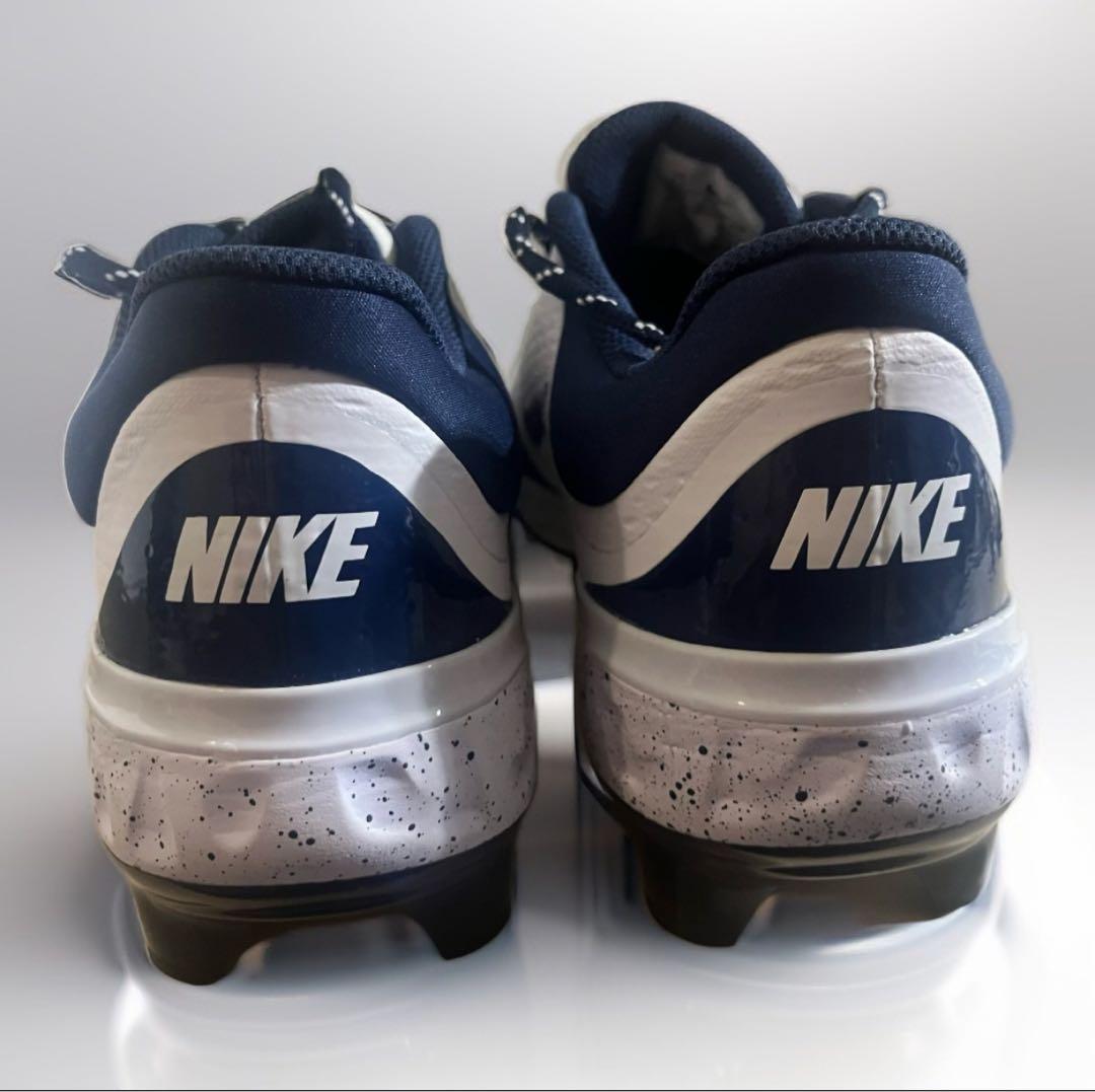 NIKEスパイク27.5cm Alpha Huaraches Elite 4
