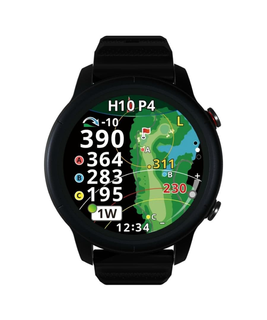 【新品未使用】ショットナビ　vellix V14
