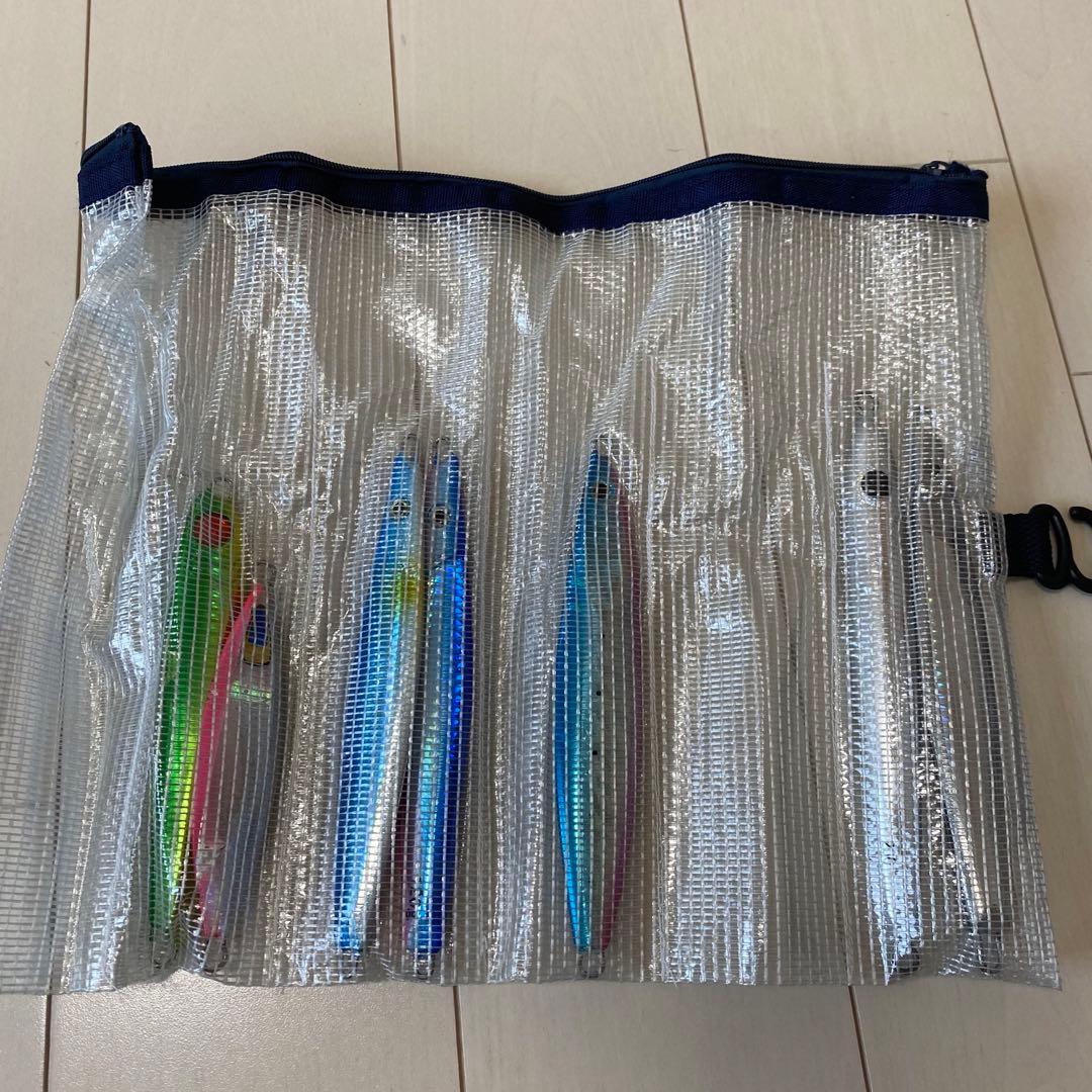 海釣り( タイラバ ・ジギング ) まとめ売り