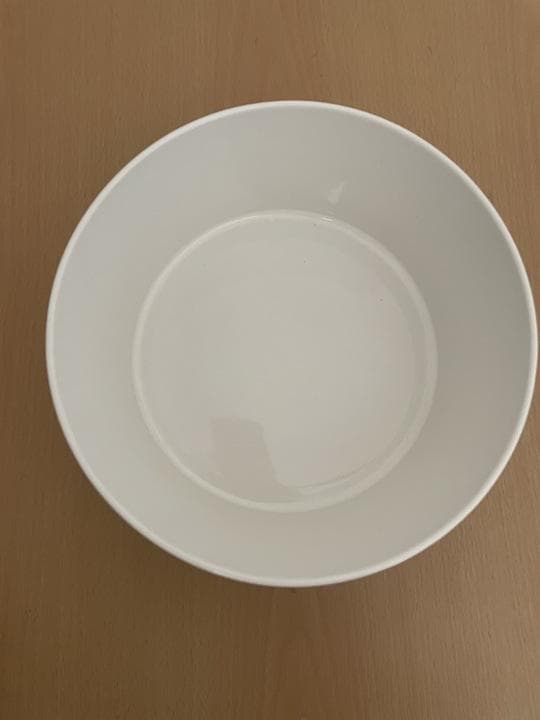 ALESSI TONALE サラダボウル DC03/38LG 大きめ