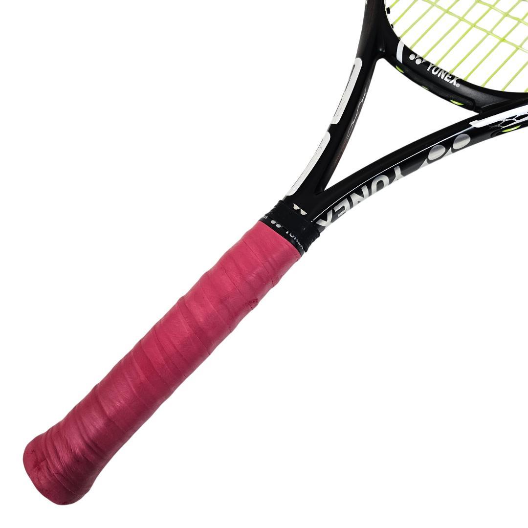 YONEX VCORE SV 98 G2 日本限定カラー 硬式テニスラケット②