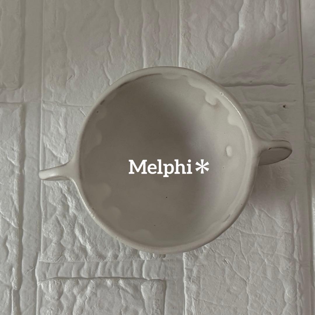 Madoka Rindal Big Eared Bowl 耳つき ボウル ②