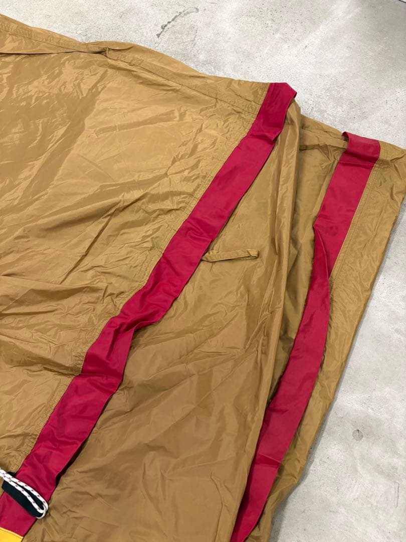 美品　スノーピーク　ヴォールト エントリーパックtt