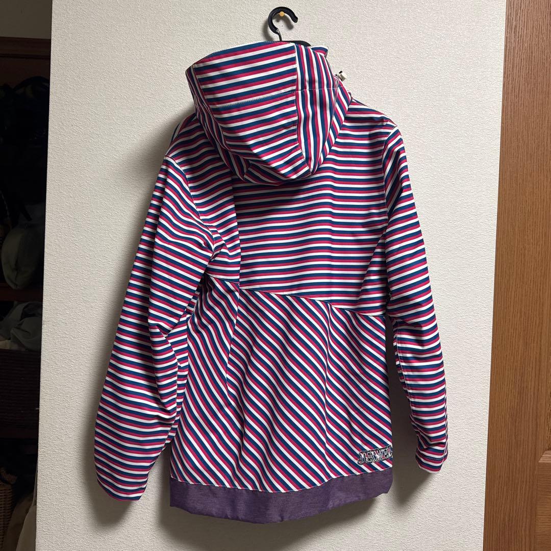 スノボウェア上下‼️ 人気のJEWEL OUTER WEAR