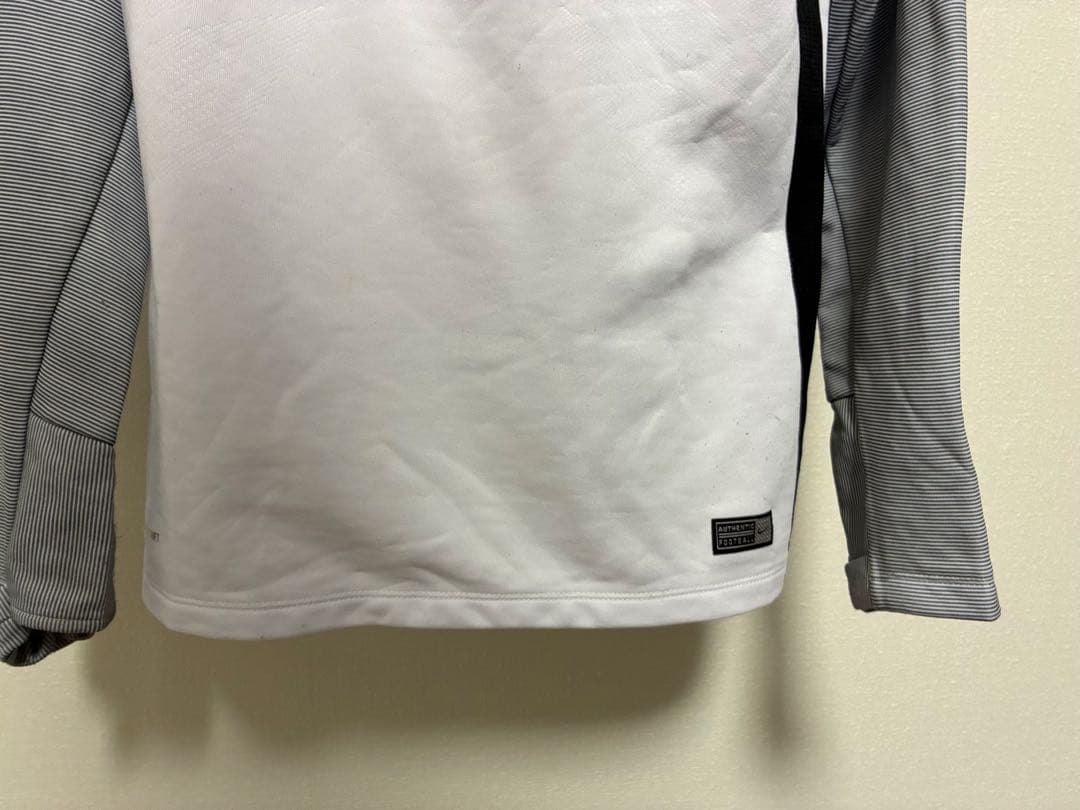 NIKE PSGパリサンジェルマン ドリルトップジャージM位エアロスイフトCL