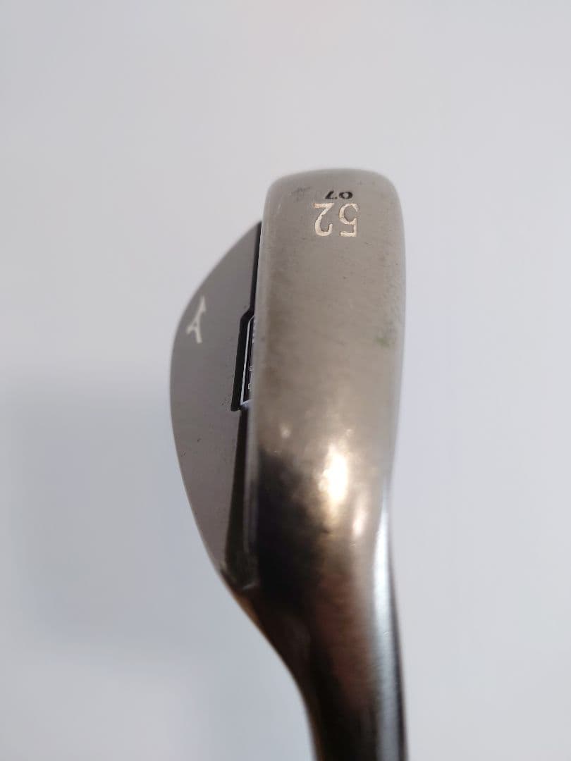 Mizuno MP-T4 52度 ウェッジ