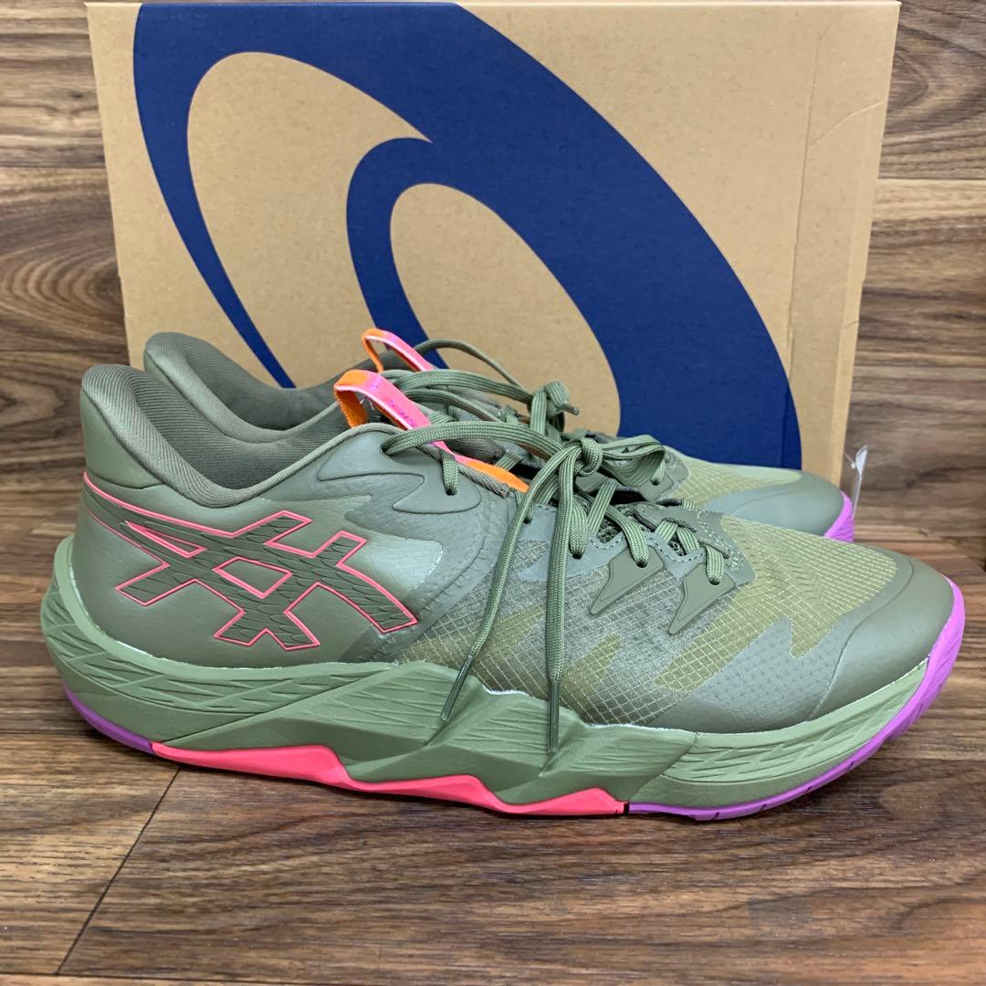 中古 Asics Unpre Ars Low 2