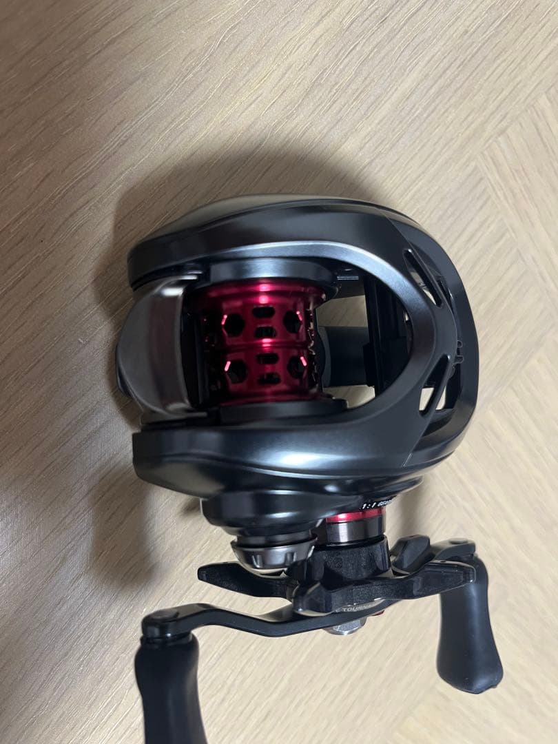 【美品】スティーズair tw 500xxh