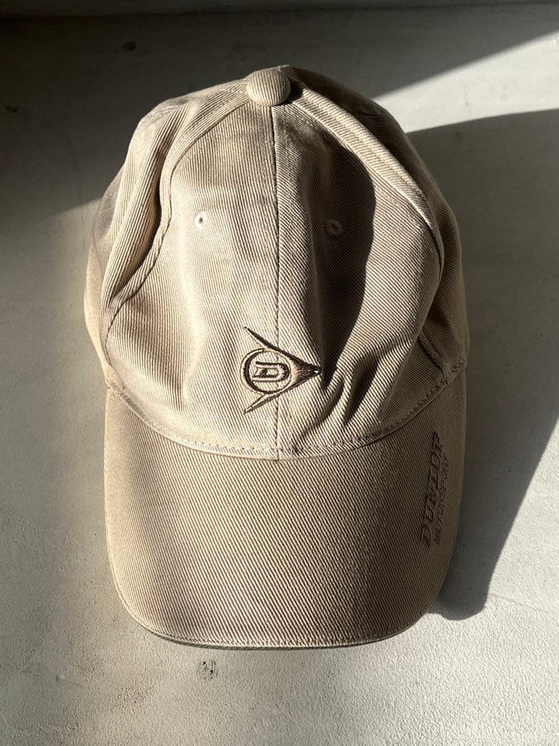 【新品未使用】Srixon Dunlop キャップ バイザー 3点セット