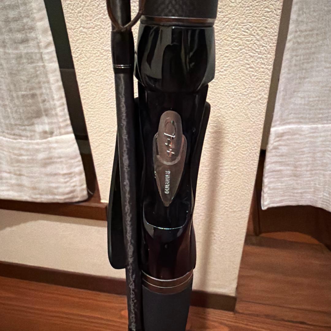シマノ ライトゲーム CI4+ モデラート TYPE73 MH225 船竿