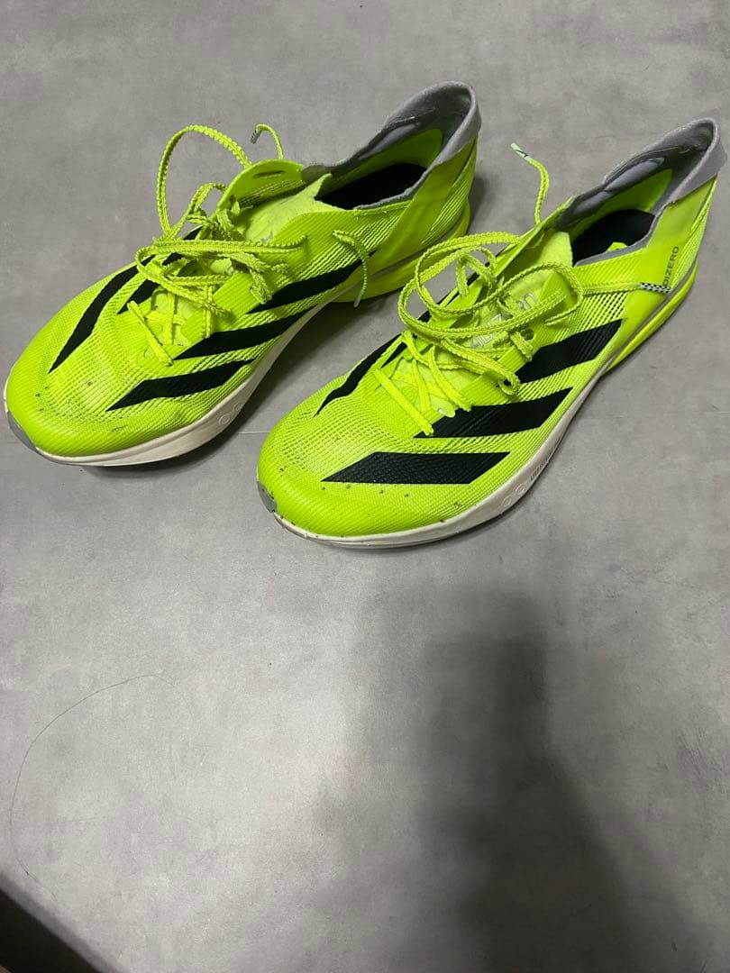 adidas アバンチ2 27.5cm