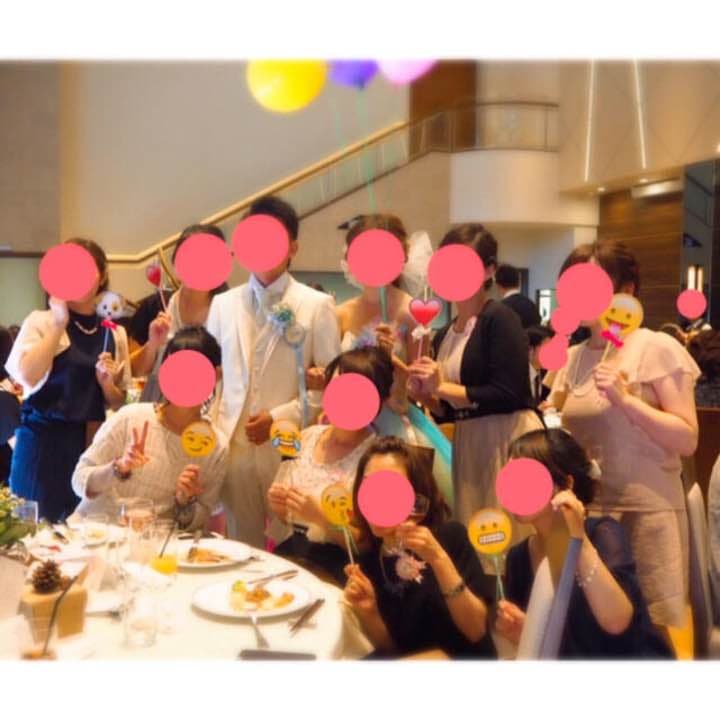 フォトプロップス10本セット(訳ありの為少しお安くなっております)