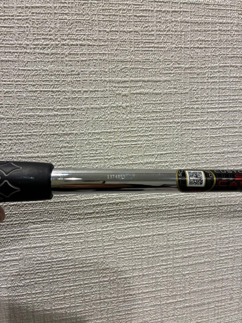 【美品】（34inc）スコッティキャメロンgolo6