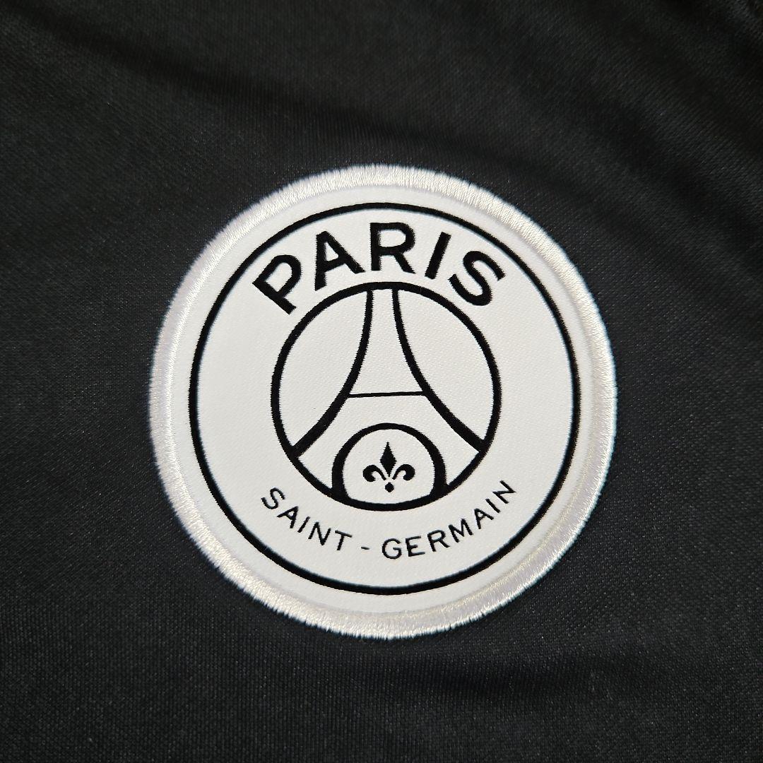 JORDAN × PSG DRY SQUAD GX 2.0 トレーニングトップ