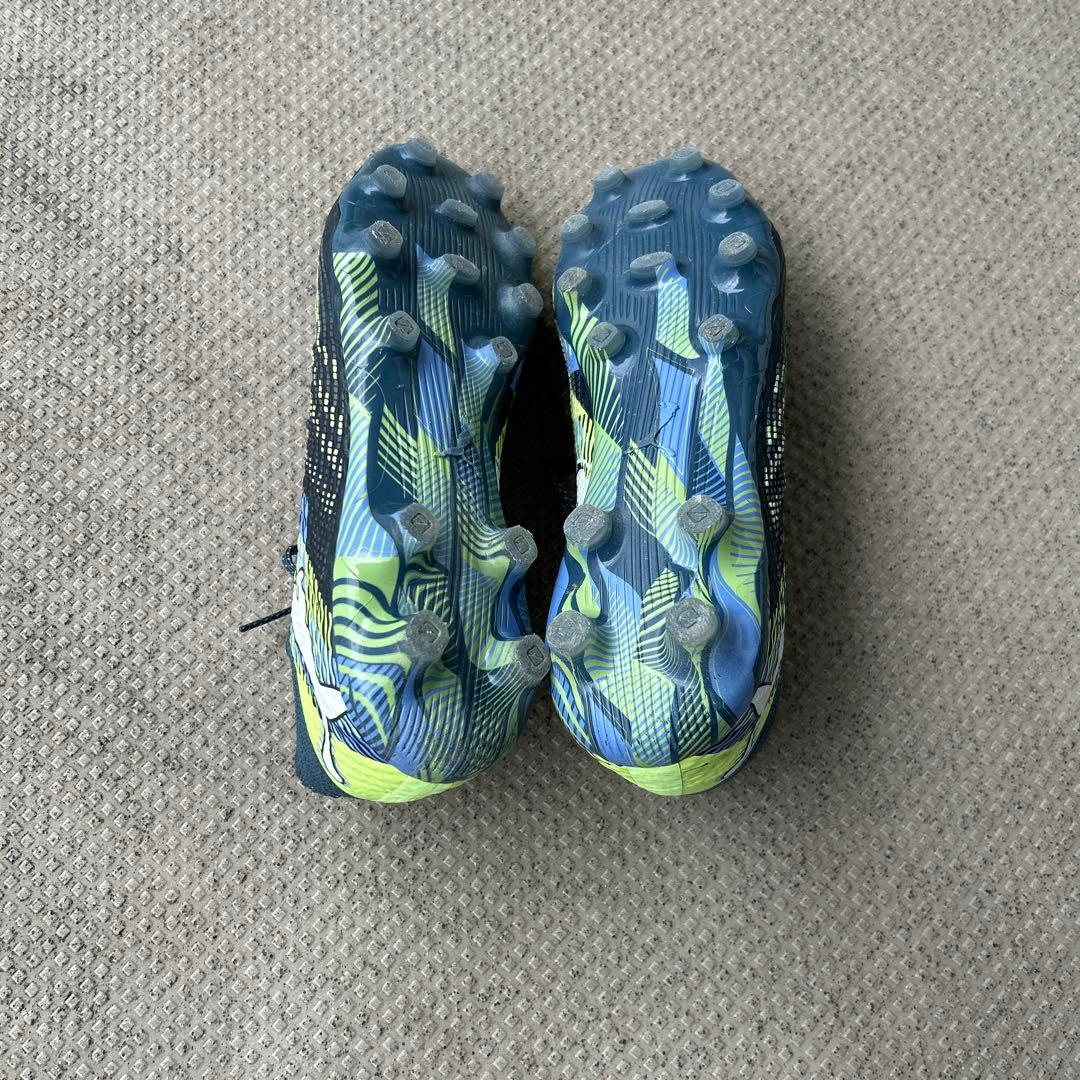 PUMA FUTURE 26.5 スパイク