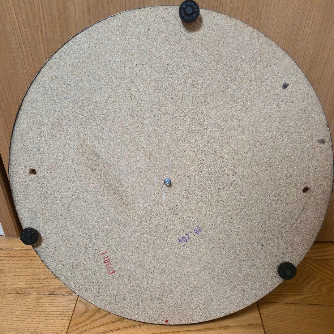 【ちぇけぽい様】WINMAU BLADE 5 DUAL CORE ダーツボード