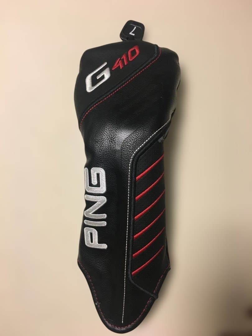 ピン PING G410 SFTフェアウェイウッド 7W FW 7番 22度