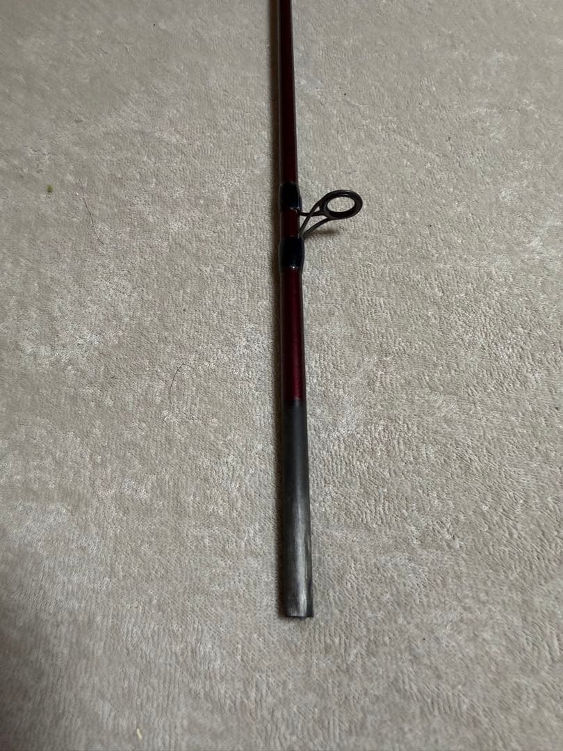 【廃盤希少品】シマノ 94スコーピオンEV 1653-2 & 1652-2