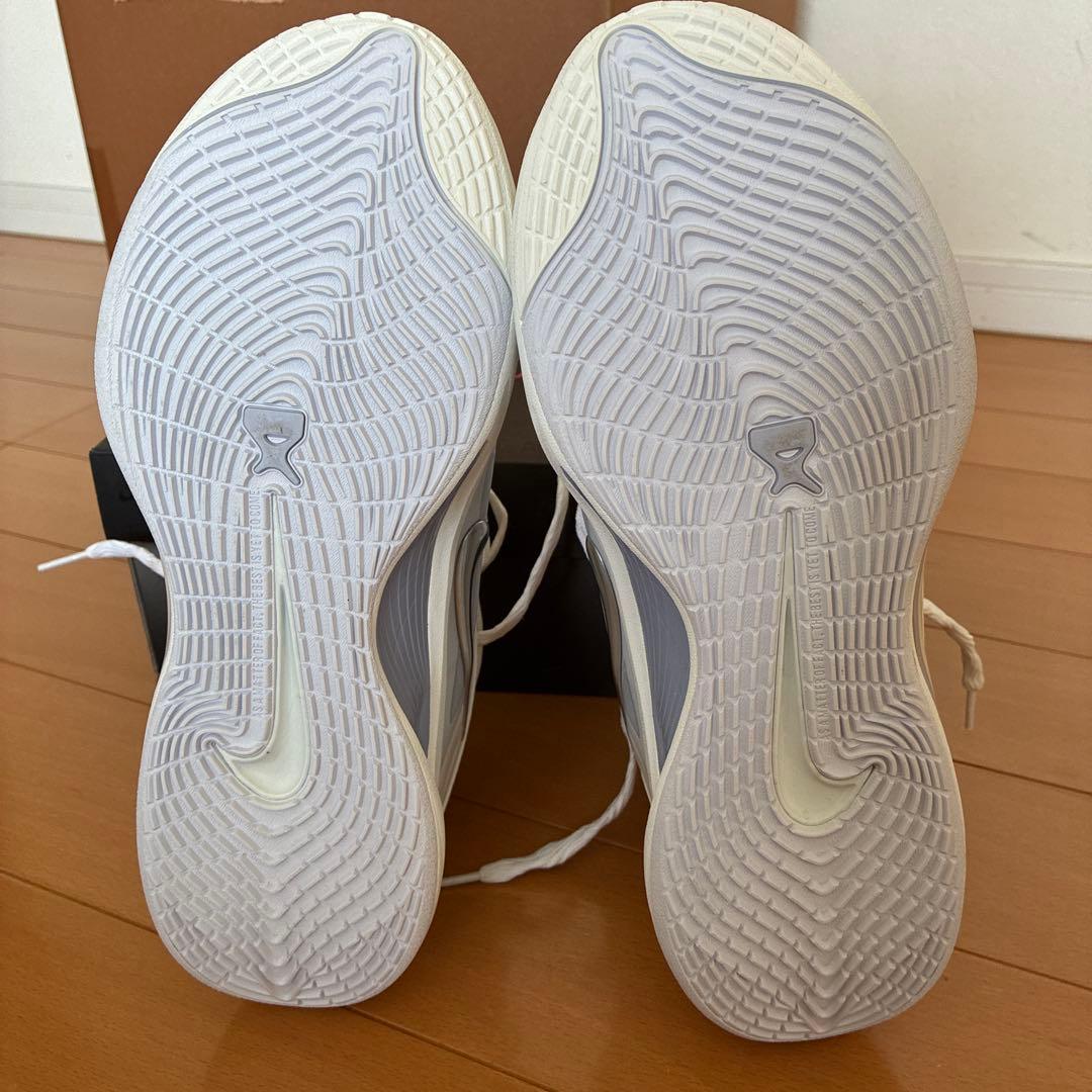 NIKE A’One EP バッシュ 27cm 美品 箱あり