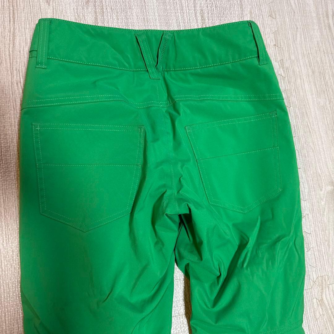 【美品】phenix スキーウェアー女性レディースMサイズ