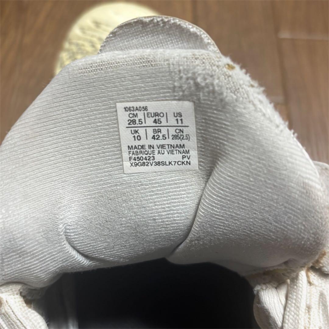 シューズ(男性用) ASICS UNPRE ARS LOW 28.5