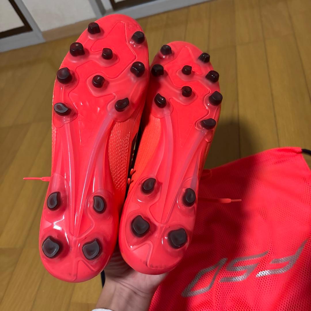 アディダスf50エリート