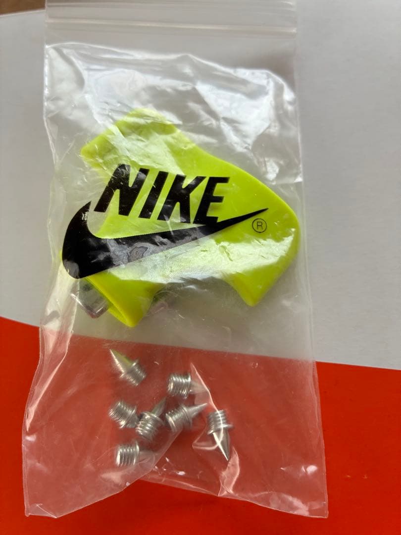 スパイク・シューズ NIKE ZOOMX DRAGONFLY 2 23.0cm