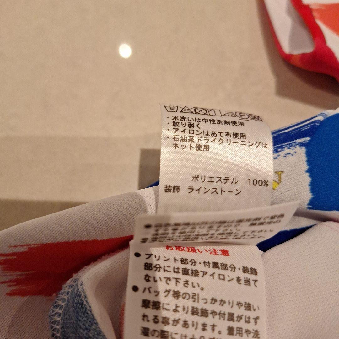 レオナールスポーツ　チュニック