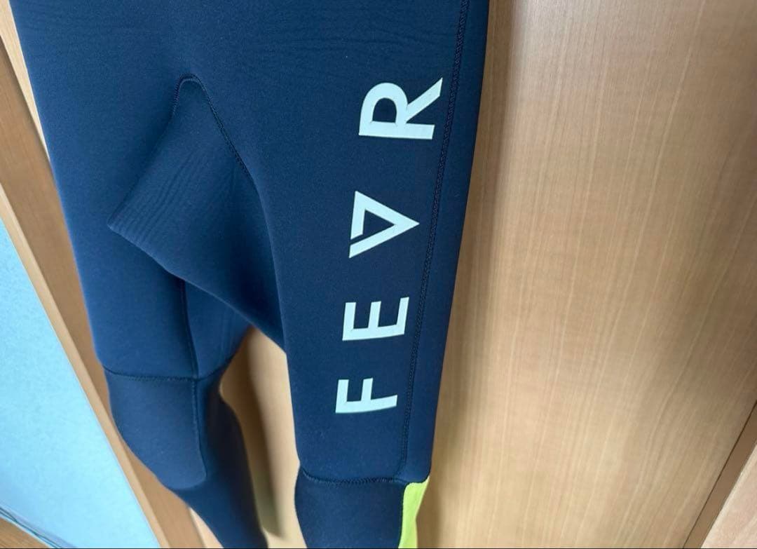 【FOREVER EXPERIENCE VIA RESEARCH】　 シーガル