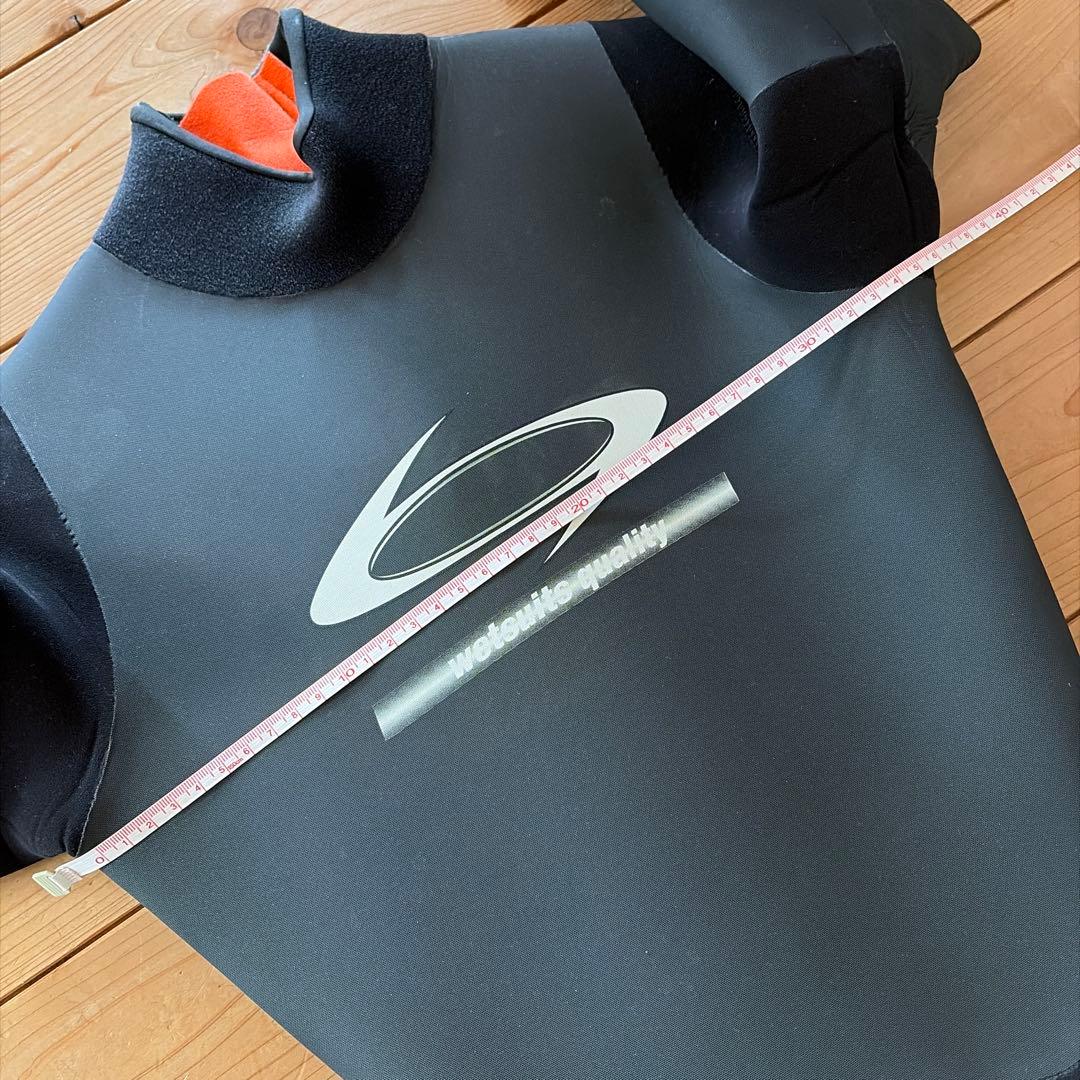 wetsuits quality フルスーツ